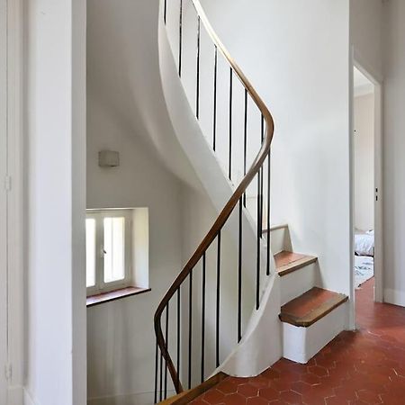 Villa Emma Au Coeur De Malmousque Marsylia Zewnętrze zdjęcie